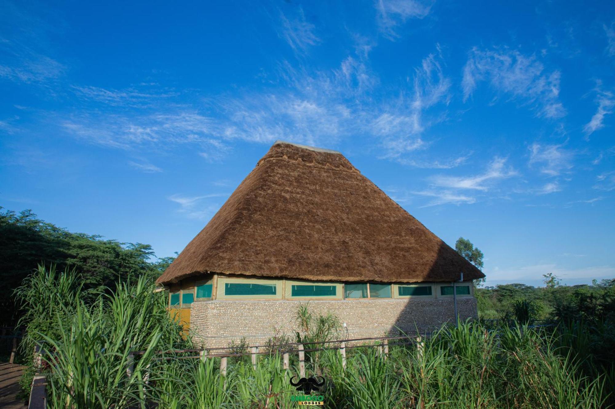 Katoke Embogo Safari Lodges מראה חיצוני תמונה