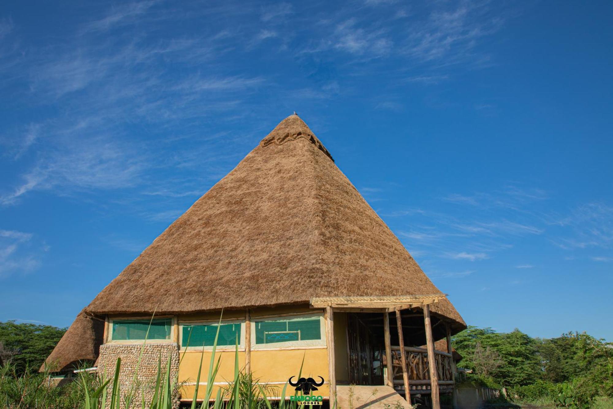 Katoke Embogo Safari Lodges מראה חיצוני תמונה