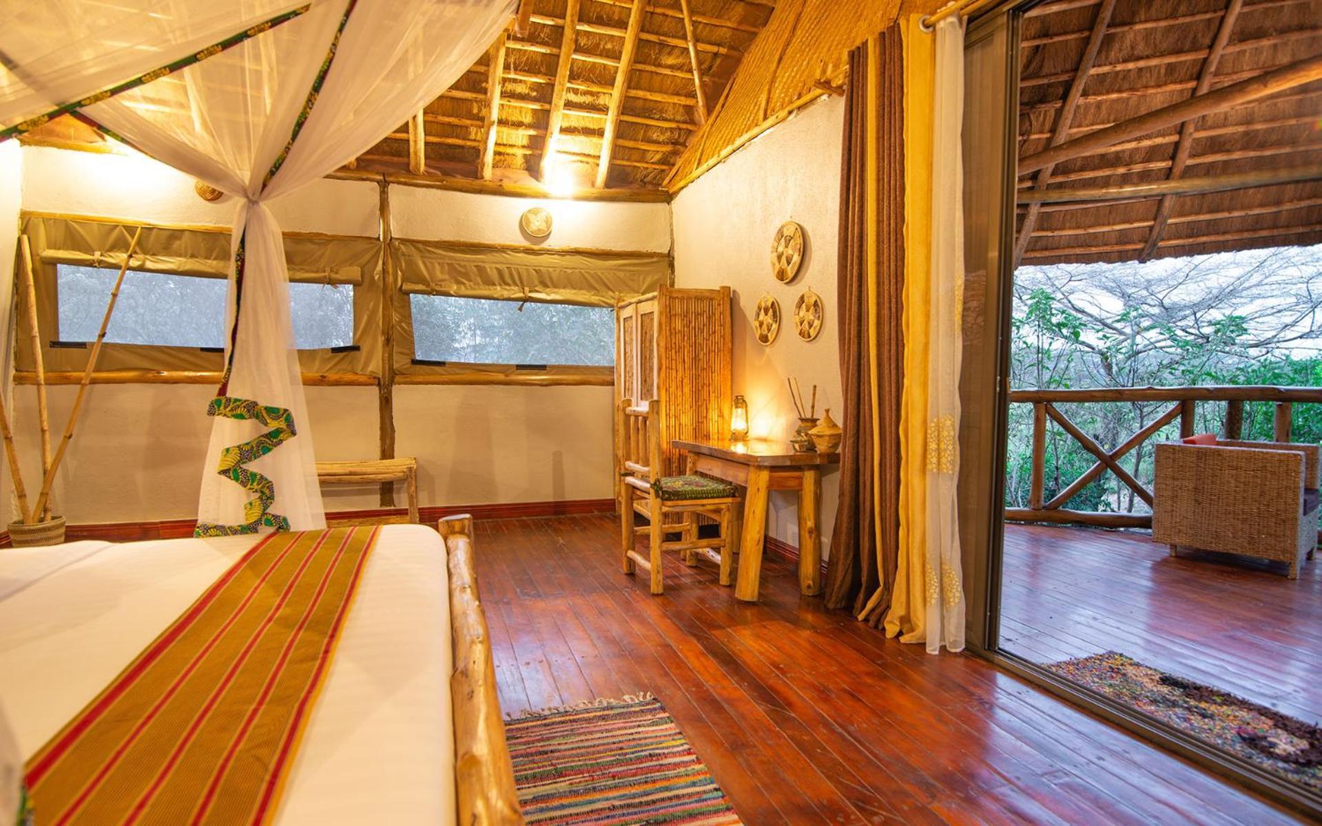 Katoke Embogo Safari Lodges מראה חיצוני תמונה