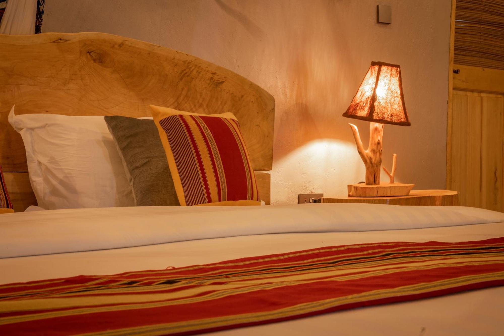 Katoke Embogo Safari Lodges מראה חיצוני תמונה