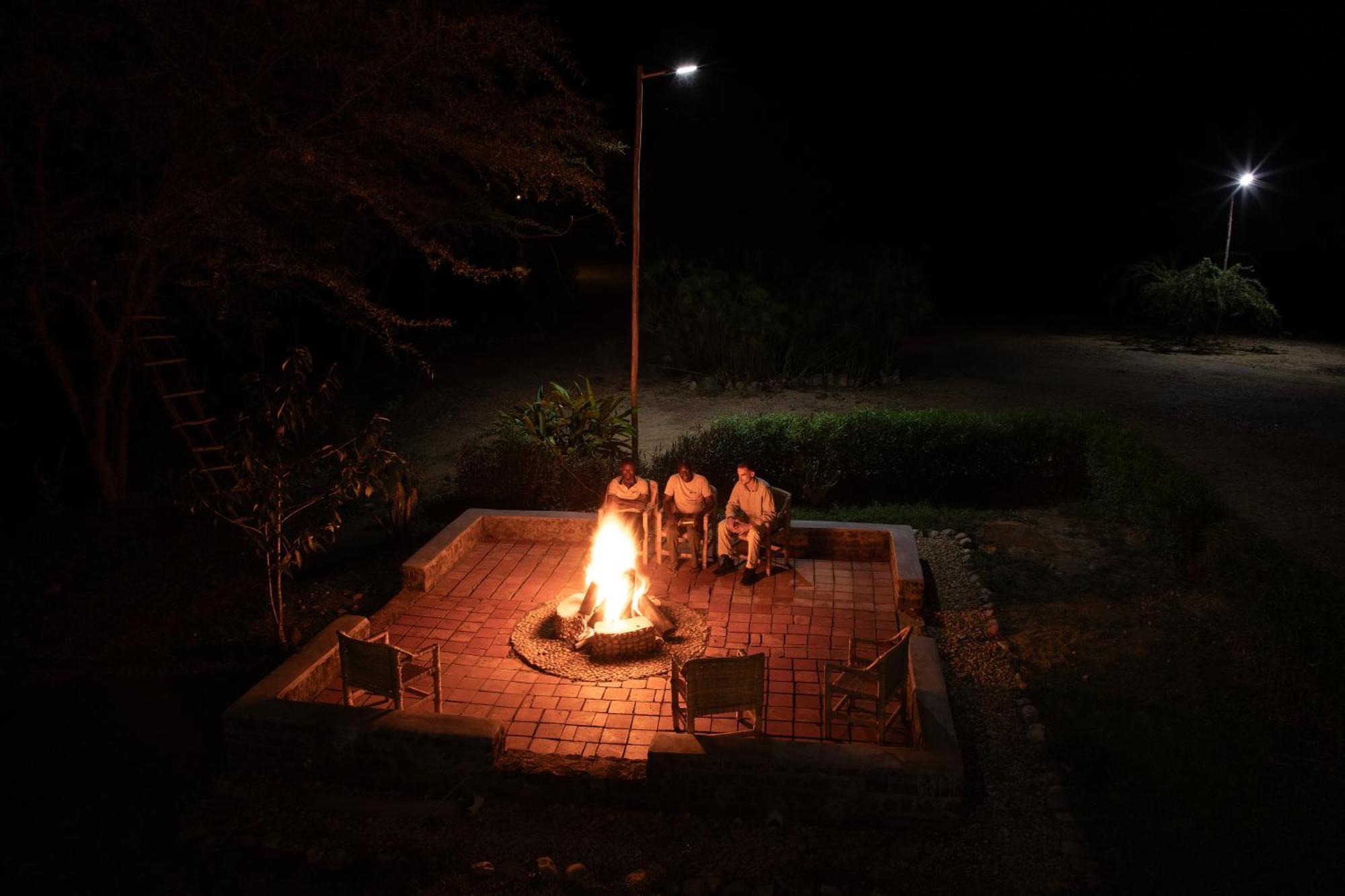 Katoke Embogo Safari Lodges מראה חיצוני תמונה